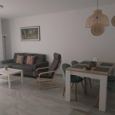 Fuengirola Puerto 2 Room & Parking מראה חיצוני תמונה