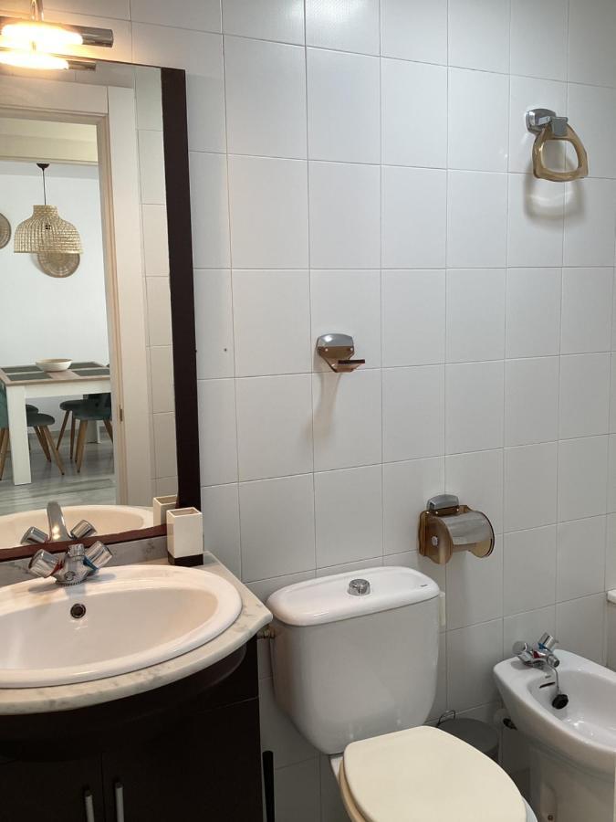 Fuengirola Puerto 2 Room & Parking מראה חיצוני תמונה
