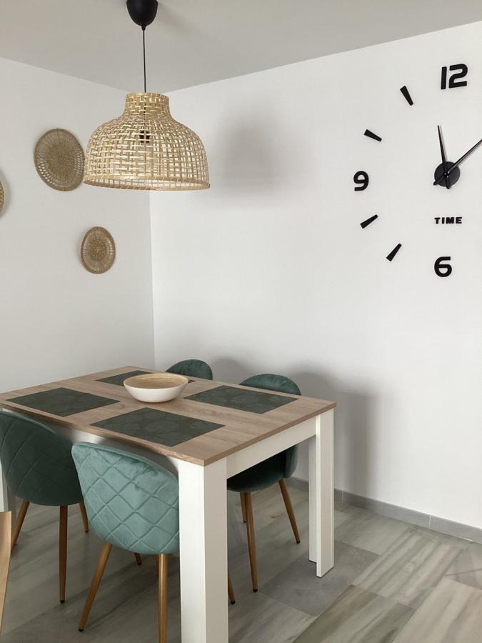 Fuengirola Puerto 2 Room & Parking מראה חיצוני תמונה