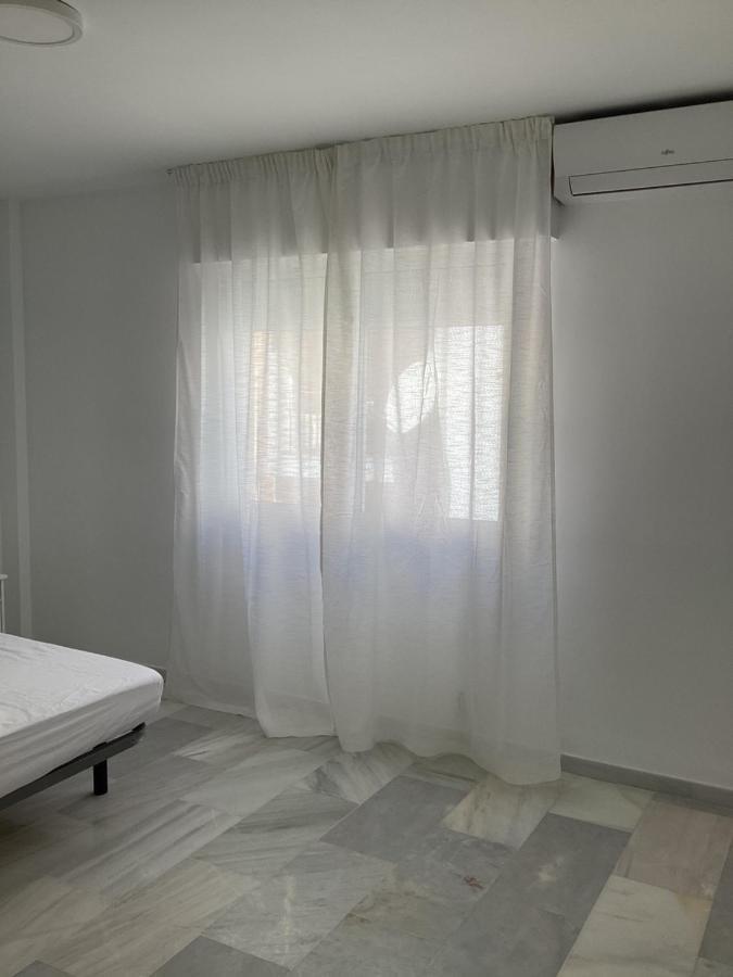 Fuengirola Puerto 2 Room & Parking מראה חיצוני תמונה