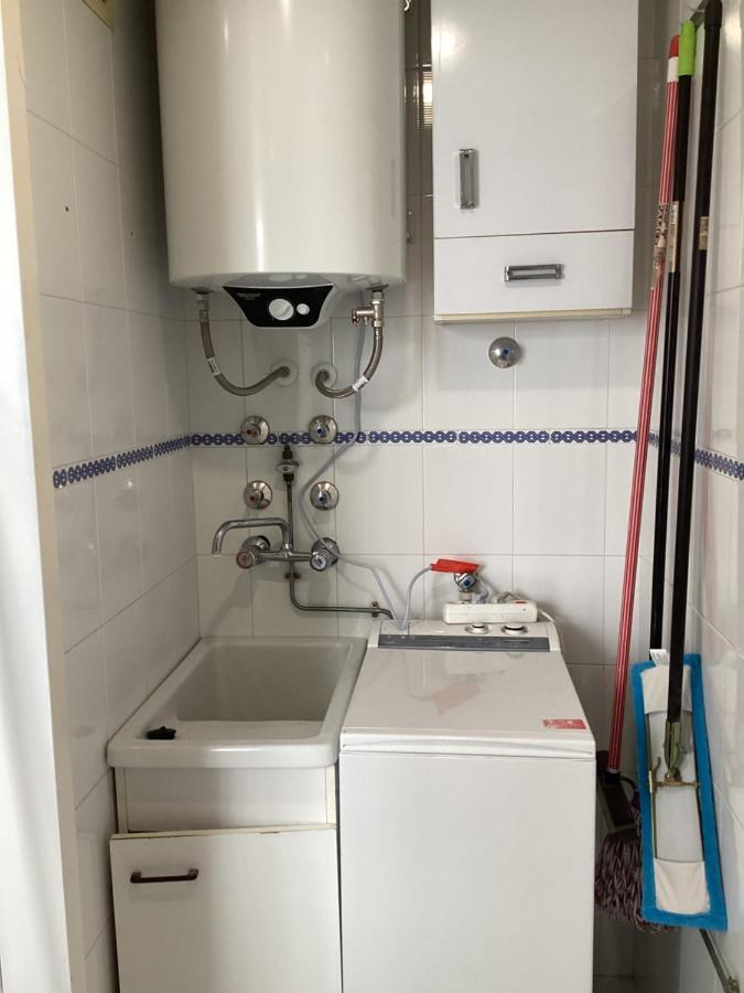 Fuengirola Puerto 2 Room & Parking מראה חיצוני תמונה