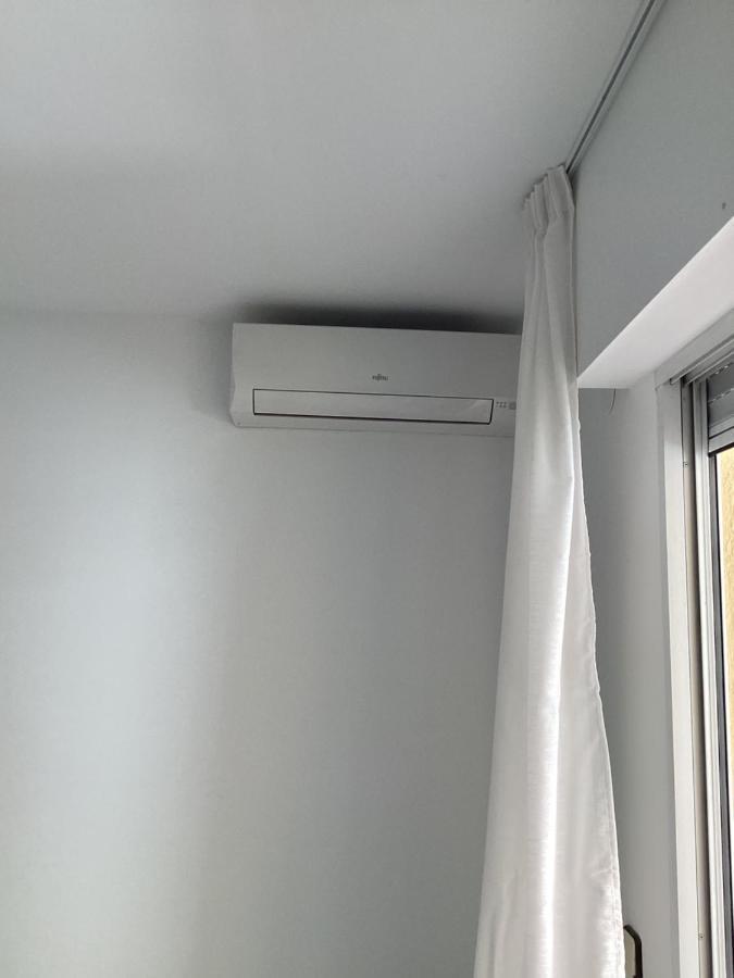 Fuengirola Puerto 2 Room & Parking מראה חיצוני תמונה
