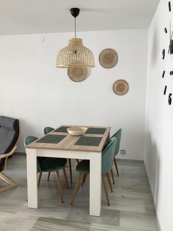 Fuengirola Puerto 2 Room & Parking מראה חיצוני תמונה