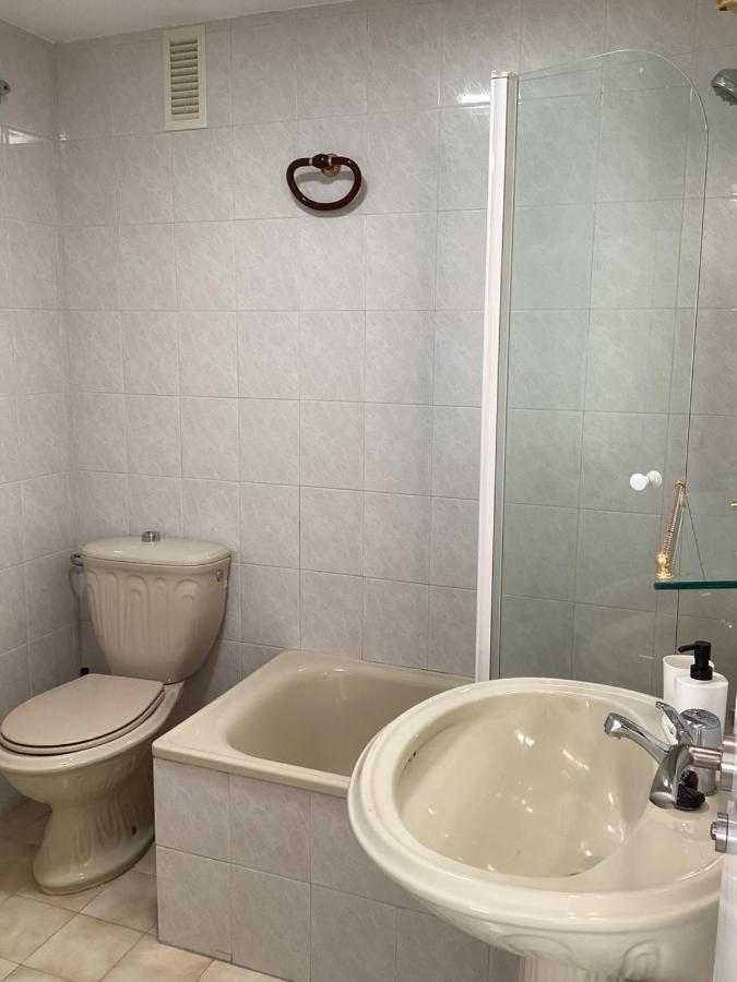 Fuengirola Puerto 2 Room & Parking מראה חיצוני תמונה