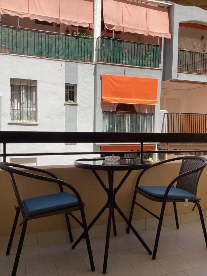 Fuengirola Puerto 2 Room & Parking מראה חיצוני תמונה