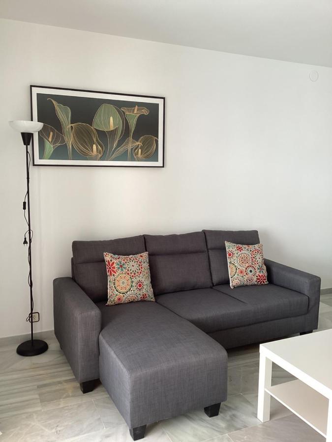 Fuengirola Puerto 2 Room & Parking מראה חיצוני תמונה
