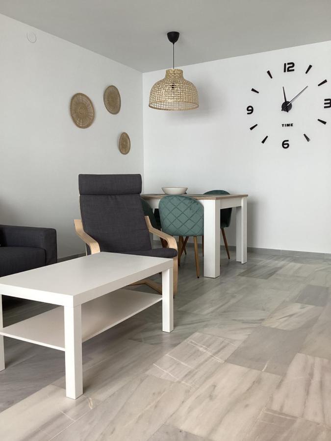 Fuengirola Puerto 2 Room & Parking מראה חיצוני תמונה