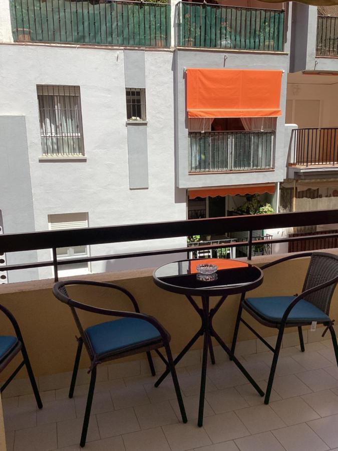 Fuengirola Puerto 2 Room & Parking מראה חיצוני תמונה