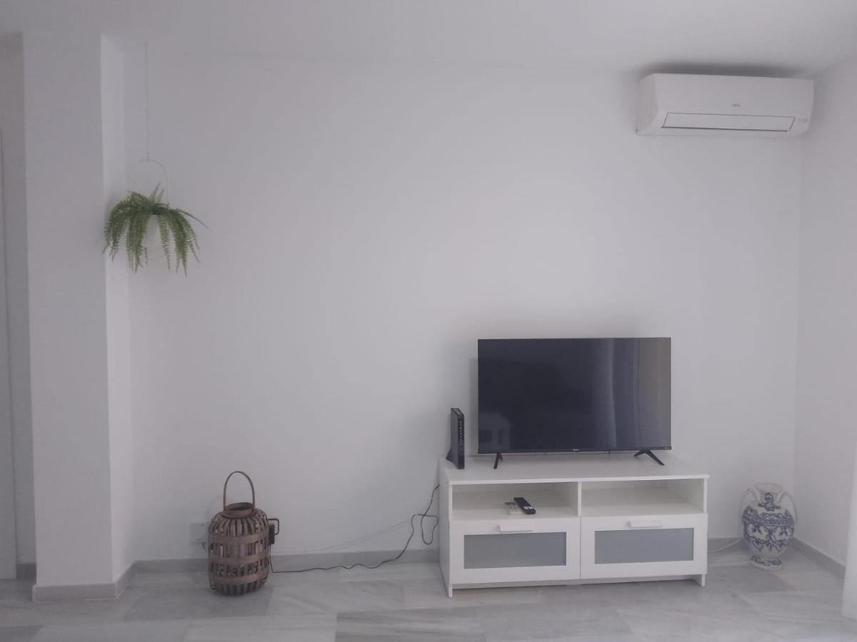 Fuengirola Puerto 2 Room & Parking מראה חיצוני תמונה