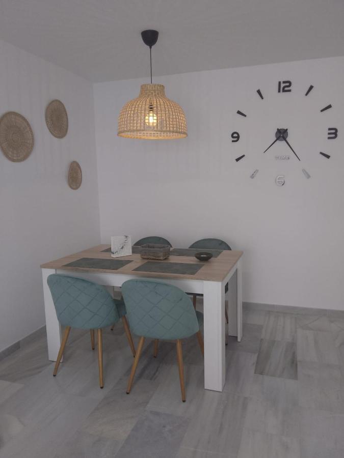 Fuengirola Puerto 2 Room & Parking מראה חיצוני תמונה