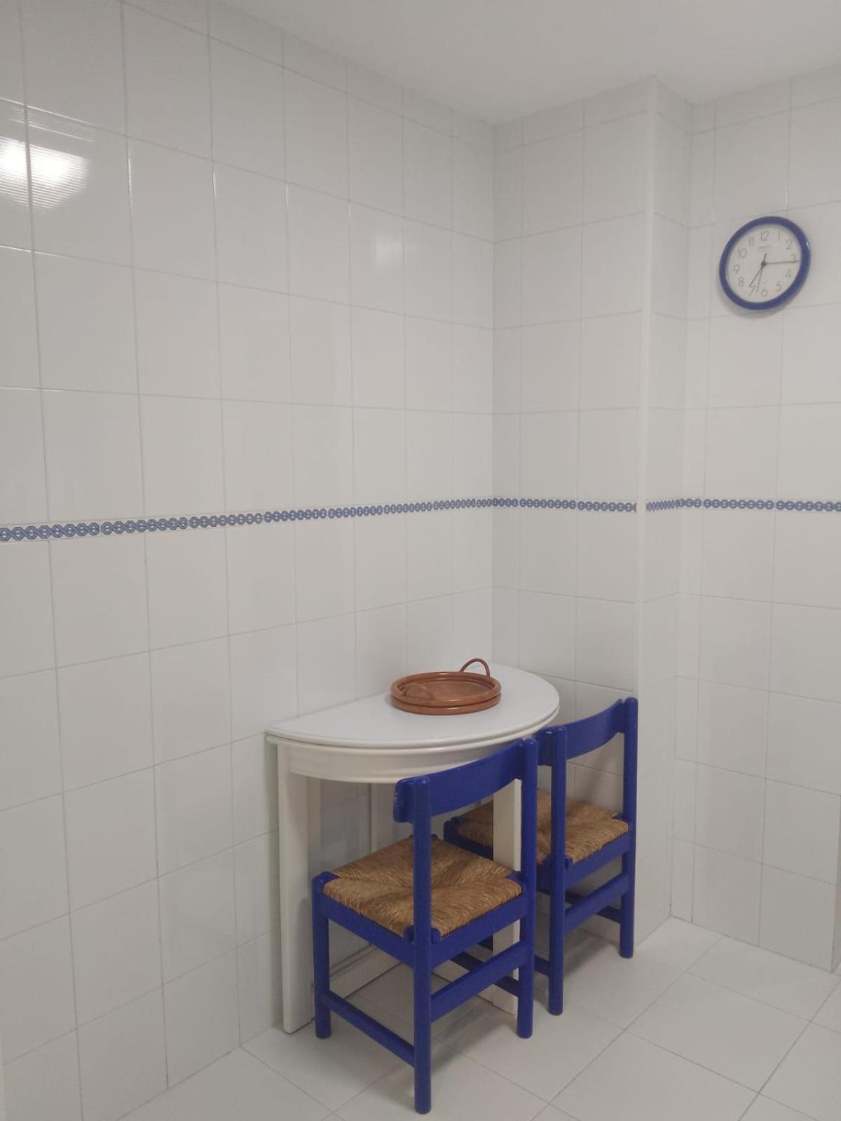 Fuengirola Puerto 2 Room & Parking מראה חיצוני תמונה