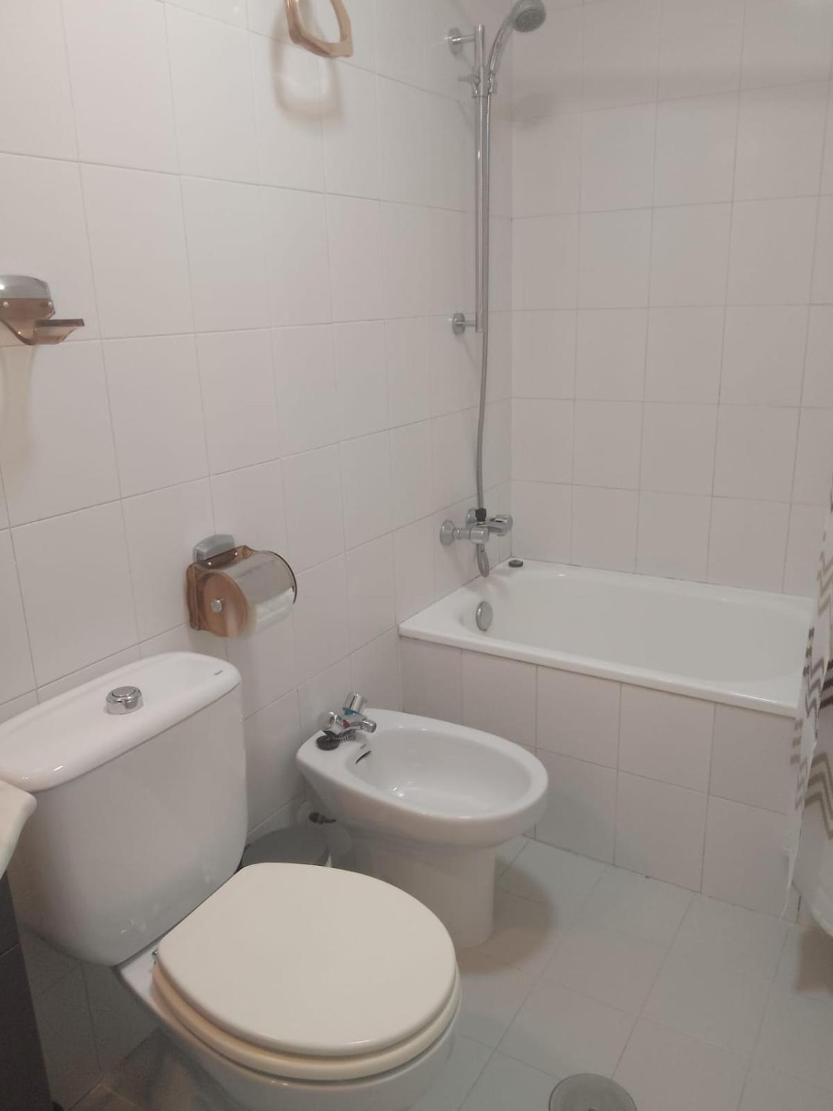 Fuengirola Puerto 2 Room & Parking מראה חיצוני תמונה