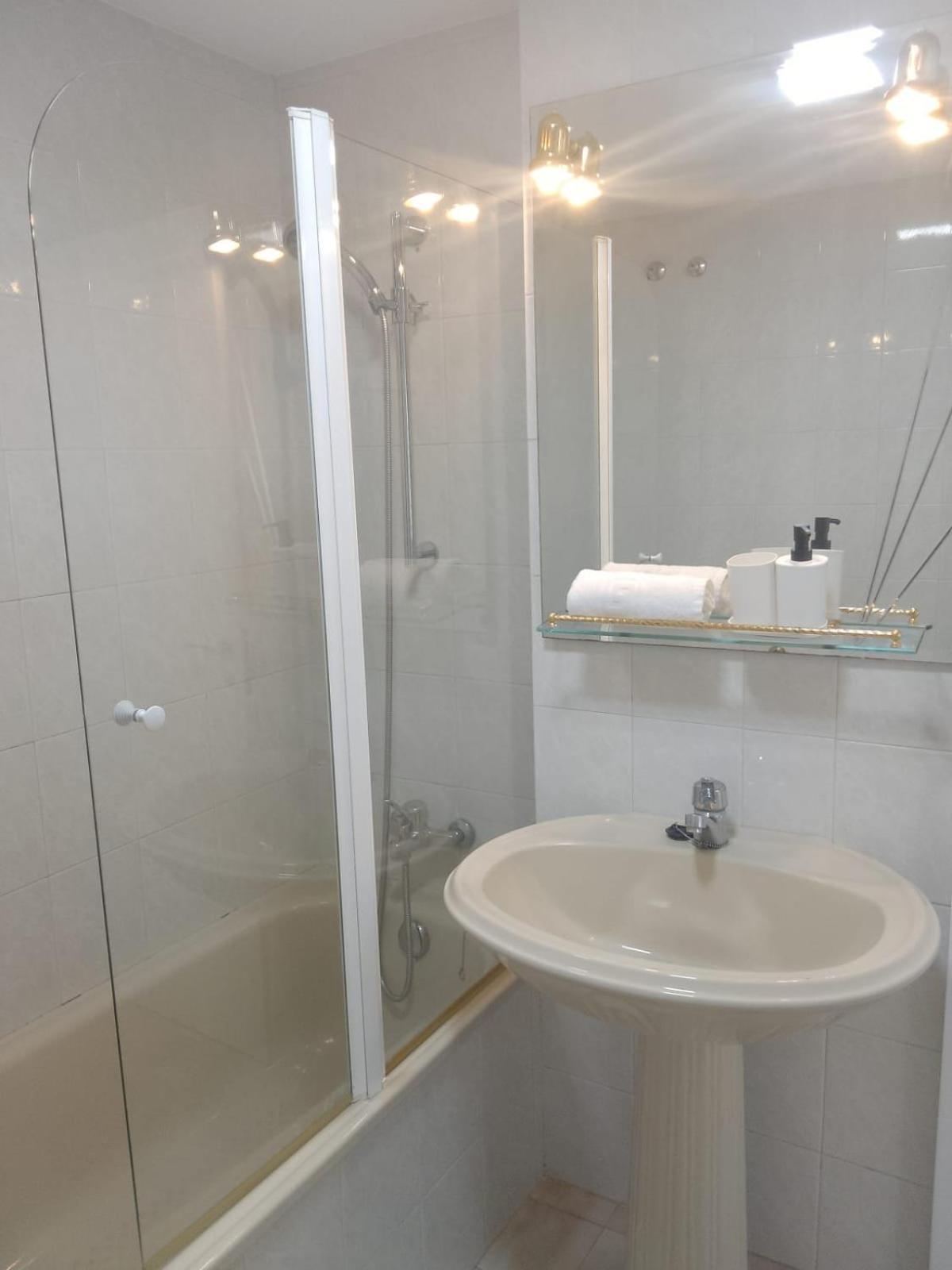 Fuengirola Puerto 2 Room & Parking מראה חיצוני תמונה