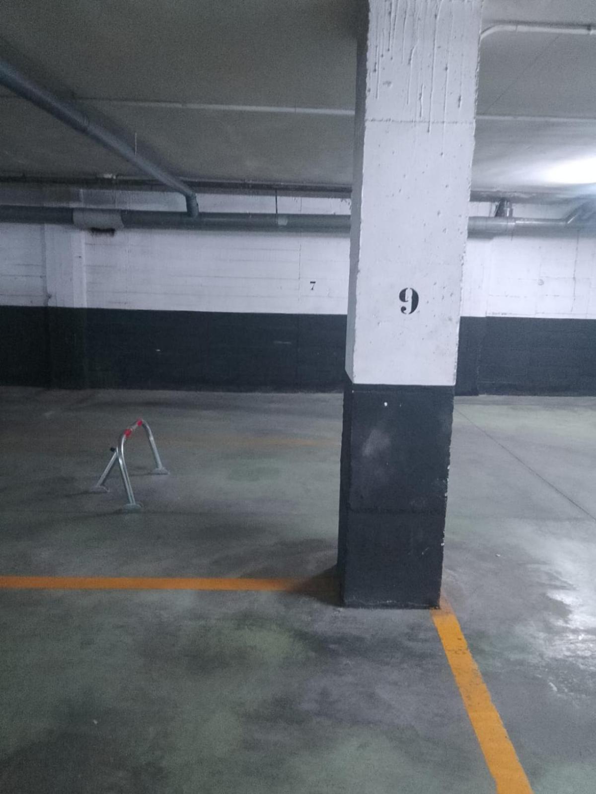 Fuengirola Puerto 2 Room & Parking מראה חיצוני תמונה