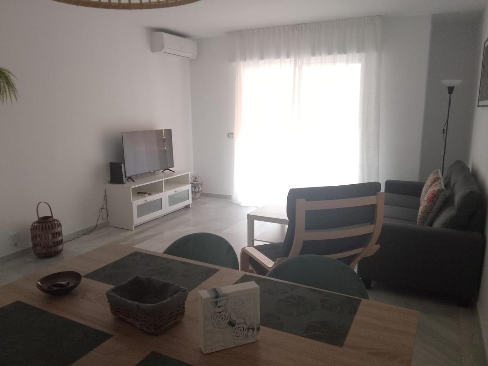 Fuengirola Puerto 2 Room & Parking מראה חיצוני תמונה