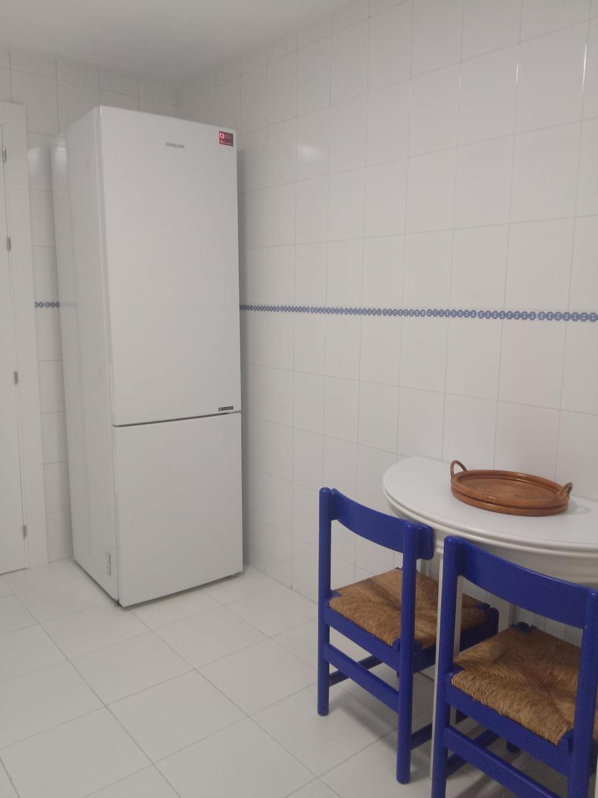 Fuengirola Puerto 2 Room & Parking מראה חיצוני תמונה